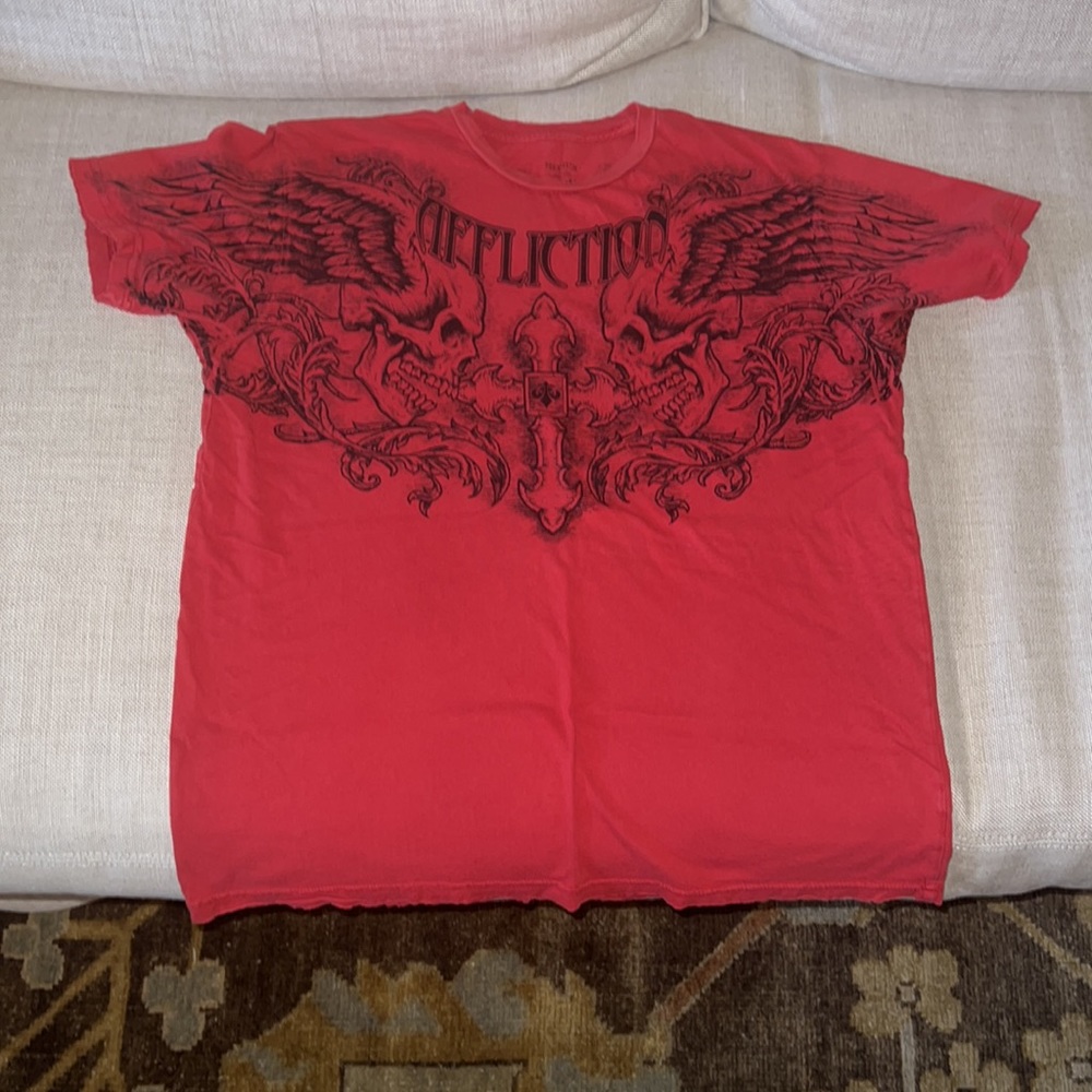 Affliction T-Shirts